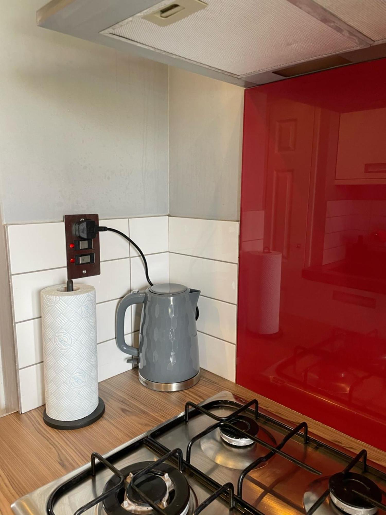 Top Floor 1 Bedroom Apartment With Views Over London Kültér fotó